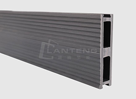 常州澜腾节能附框厂家带您了解一下门窗钢塑附边框安装的几种情况?