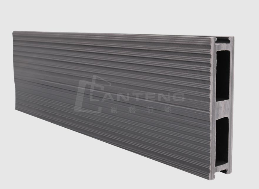 门窗副框的安装有哪些好处呢?