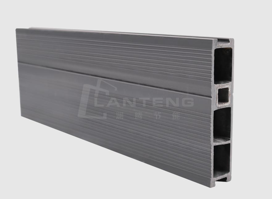 常州澜腾节能附框厂家带您了解一下门窗副框与附框有什么区别